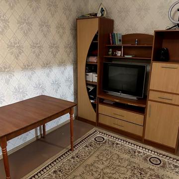 Здам двокімнатну квартиру на Слов‘янці(Дачна)