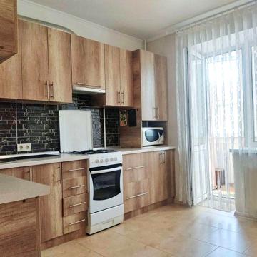 Здам 1 кімнатну квартиру вул.Буковинська, Автовокзал