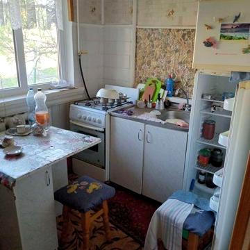 Оренда 2 кварт  но го будинку Баришівка - вул. Шевченка (Прод - ж).