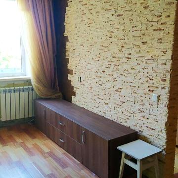 Довгострокова оренда 1к Квартира Садовопаркова вулиця
