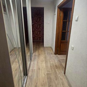 Довгострокова оренда 3к Квартира Армійська вулиця