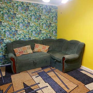 Сдам 2-х комнатную квартиру в Космическом районе