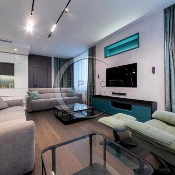 Продаж / Квартира / ЖК Chicago Central House / 105 м2 ЖК Chicago Central House