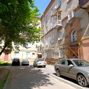 Біблика вул. (2-ї Пятирічки), 22/9