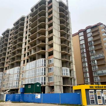 Паустовского, 42
