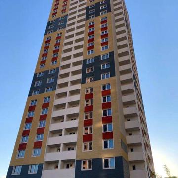 Без % продаж квартири в ЖК Еврика ( від власника ) ЖК ЕВРИКА