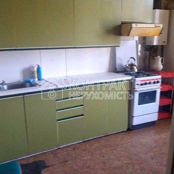 Продажа / Квартира / ул. Куликівська, Центр, Харків