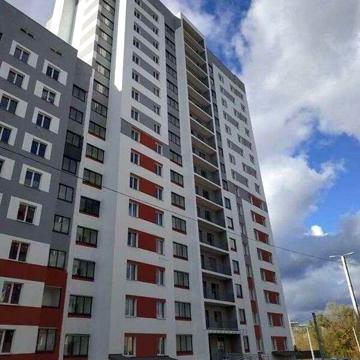 Борткевича вул., 7