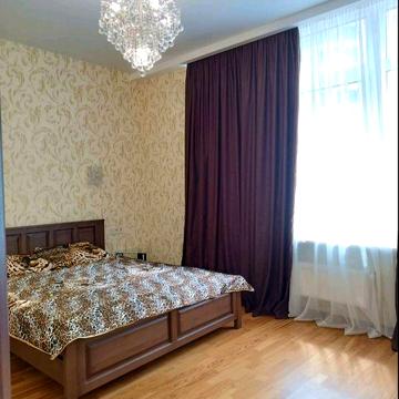 Аренда евродвушка Аркадия 27 Жемчужина, Каманина