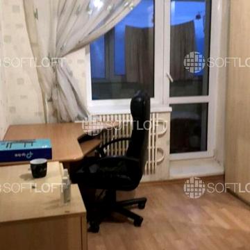 Довгострокова оренда 2к Квартира Олега Громадського (Броненосця Потьомкіна) вулиця