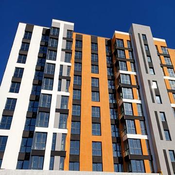 ЦЕНТР 1к ЖК Рідний Дім 1 секція ЖК Рідний Дім