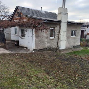 Продам затишний будинок