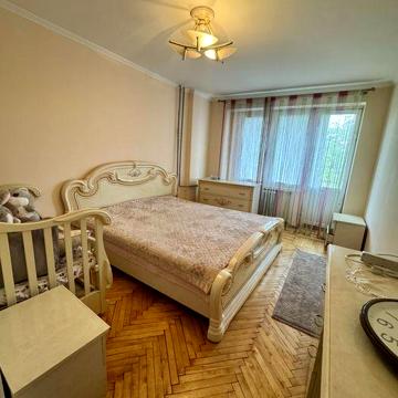 2-х кімн. «чешка», 59 м. кв. вул. Півд.-Кільцева.