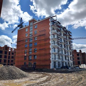 Джохара Дудаєва вул., 30б