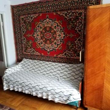 Здається 1 кімнатна квартира на вул.Генерала Безручка