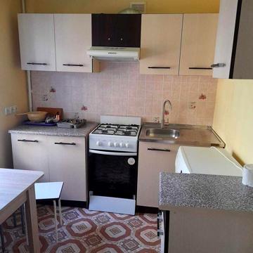 Здам в оренду двокімнатну квартиру