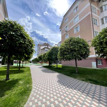 Бориса Гмирі вул., 18-А