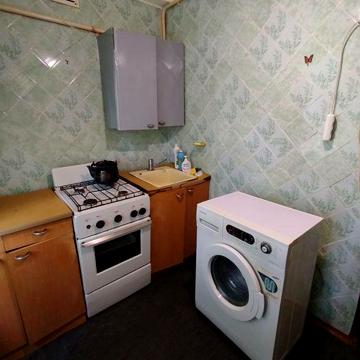 Продам  1  комнатную квартиру