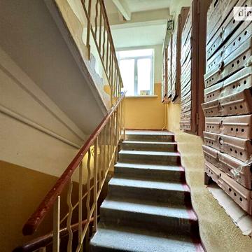 Довгострокова оренда 1к Квартира Акінфієва Івана (Фучика) вулиця