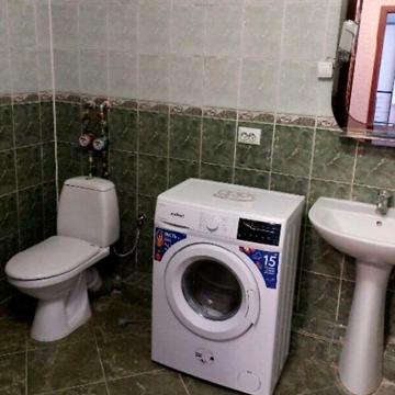 Довгострокова оренда 1к Квартира Миру проспект