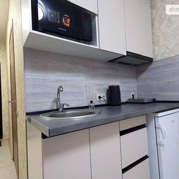 Довгострокова оренда 1к Квартира Небесної Сотні проспект
