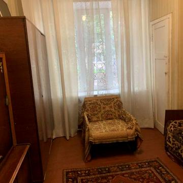 Продам 2х. ком. квартиру ул. Мира 4