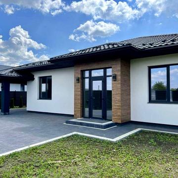 Продаж VIP будинку у с.Струмівка в топовій комплектації