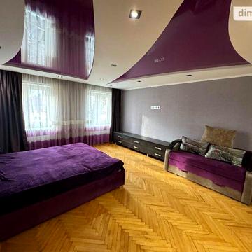 Довгострокова оренда 2к Квартира Середньофонтанська вулиця
