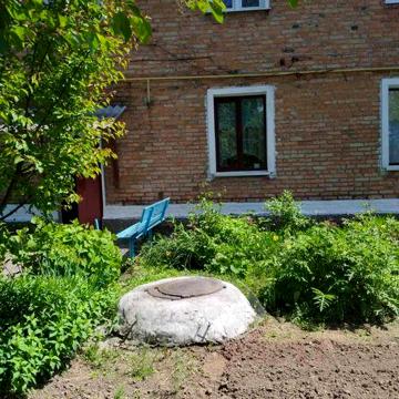 Продам квартиру м.Нововолинськ Героїв АТО (Ковпака)