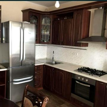 Здам квартиру в Боярці,9 поверх, 110 м2., 3-ти кімнати,Хрещатик,88