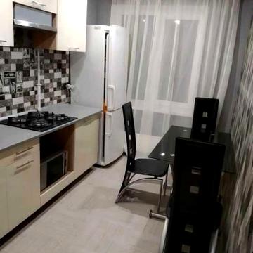 Первая сдача 2к квартиры 50м², после ремонта - ж-м Красный Камень