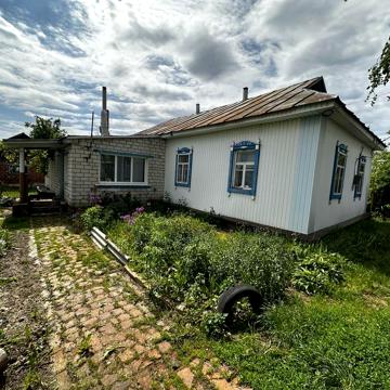 Будинок в Ріпках