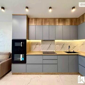 Продаж 1к Квартира Вовчинецька вулиця ЖК U One