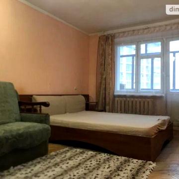 Довгострокова оренда 1к Квартира Квітки-Основяненка вулиця