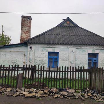 Продаж будинку пров. короленка 15000$