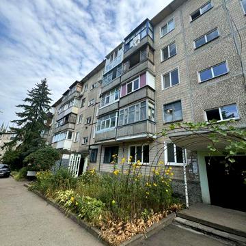 Продажа 2-комнатной квартиры на 129-м квартале с видом на реку