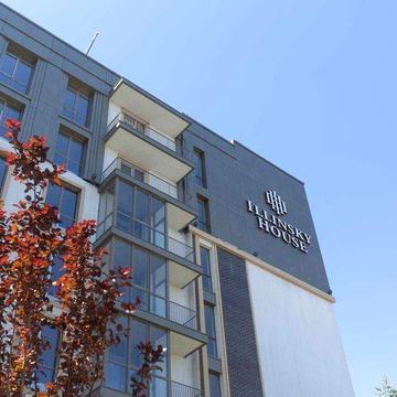 Квартира ПоділЦентр,Набережно-Хрещатинська,Контрактова,Поштова Площа. ЖК Illinsky House