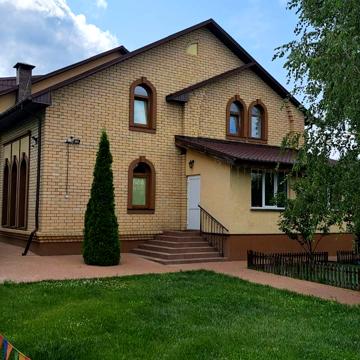 Остапа Вишні вул., 20