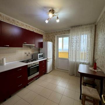 Оренда 2кімнатної квартири Москаленка 8б