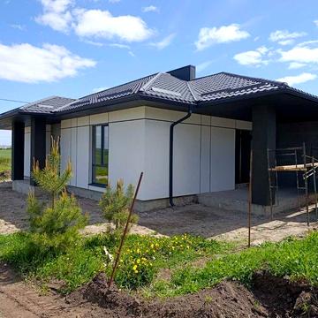 БЕЗ КОМІСІЇ! Таунхаус від забудовника,  міські комунікації!