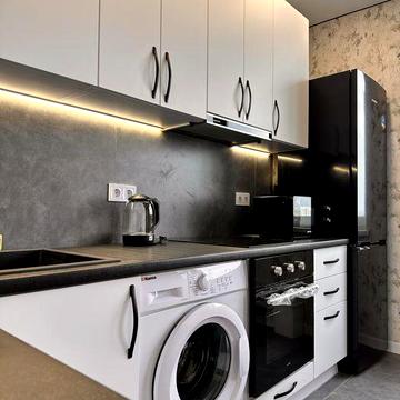 Без%Продам 1к квартиру ЖК Атлант ТЦ Лавина Академмістечко 50м2