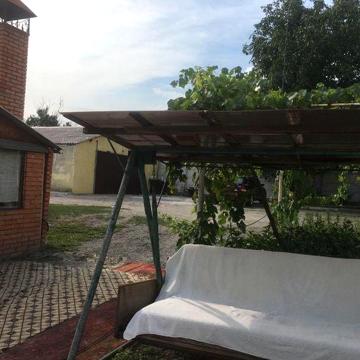 Сдаю дом с басейном
