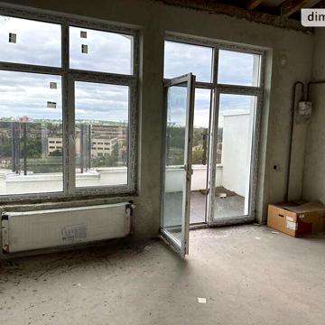 Продаж 3к Квартира Кривчицька дорога вулиця ЖК Kaiser
