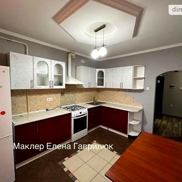 Довгострокова оренда 1к Квартира Академіка Заболотного вулиця