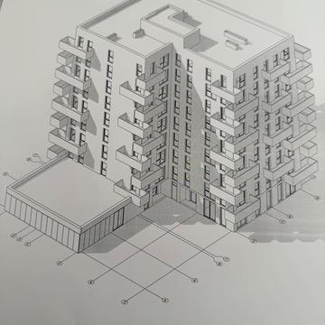 Петра Сагайдачного вул., 29
