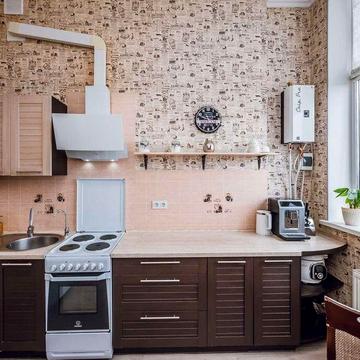 Продам 2к кв, 75м2,  с. Чубинське вул. Яблунева
