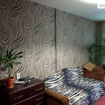 Продаж 1к Квартира Мстиславська вулиця