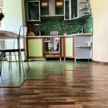 Різдвяна,50  Укомплектована квартира