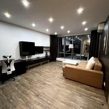 Оренда квартири.ЖК РіверСтоун RiverStone.Дніпровська наб.14б. Осокорки