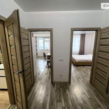 Довгострокова оренда 1к Квартира Жасминова вулиця ЖК по ул. Жасминовая, 5